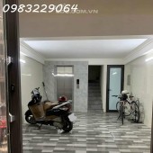 Nhỉnh 4 tỷ có ngay nhà 6 tầng 36m2 đường Mỹ Đình, THANG MÁY, KINH DOANH